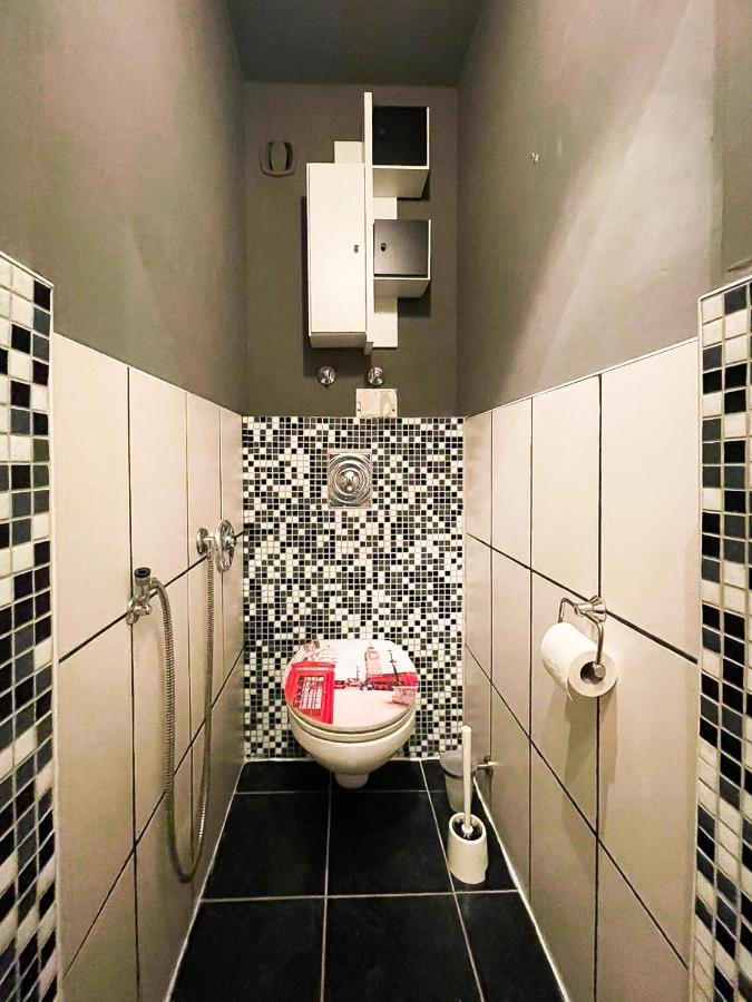 Cozy Apartment Margareten Виена Екстериор снимка