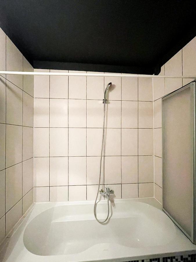 Cozy Apartment Margareten Виена Екстериор снимка