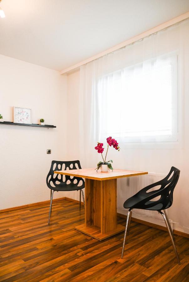 Cozy Apartment Margareten Виена Екстериор снимка