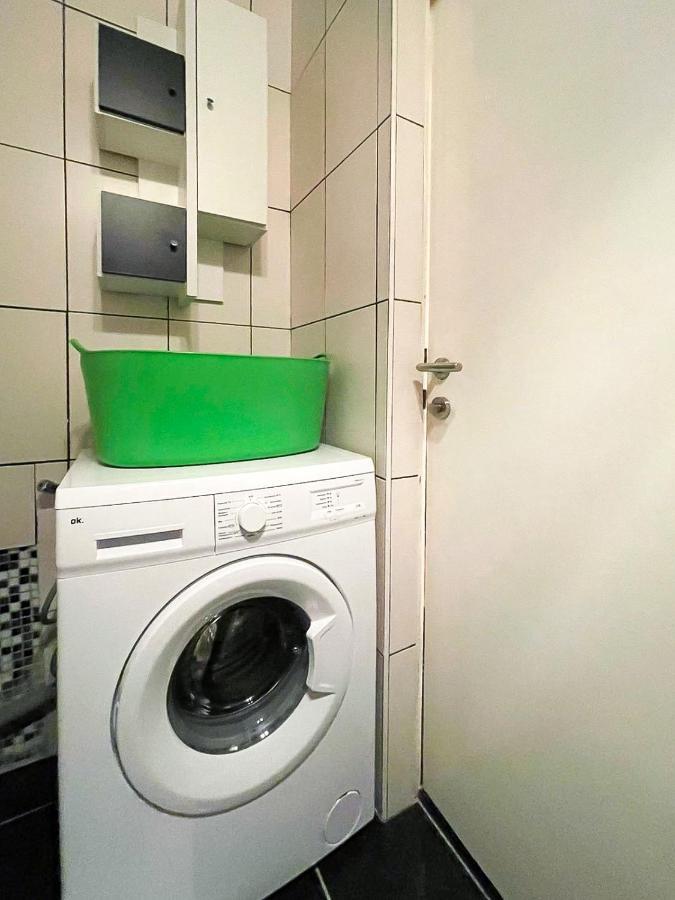 Cozy Apartment Margareten Виена Екстериор снимка